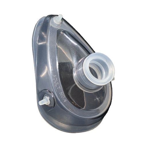 [RE000014] MASCARILLA DE SILICON #4