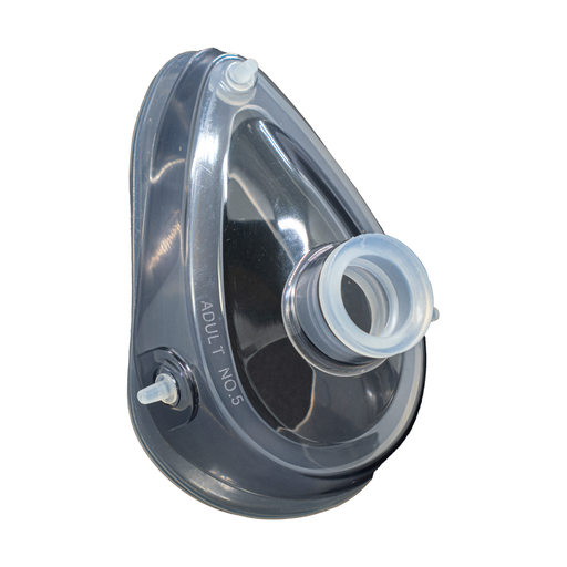 [RE000015] MASCARILLA DE SILICON #5