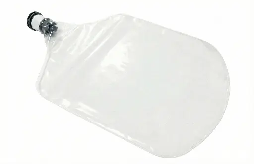 [RH000050] BOLSA DE PE PARA ANESTESIA DE 5L