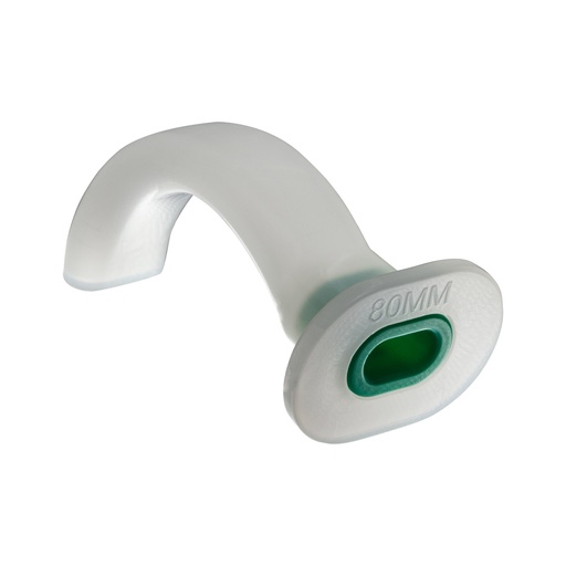 [RK000080] CANULA DE GUEDEL 80MM