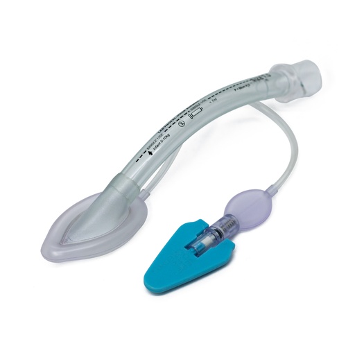 [RL000015] MASCARILLA LARINGEA DEL NO.1.5, DESECHABLE, DE PVC