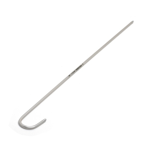 [RQG00010] GUIA DESECHABLE PARA TUBO ENDOTRAQUEAL, TAMAÑO 10