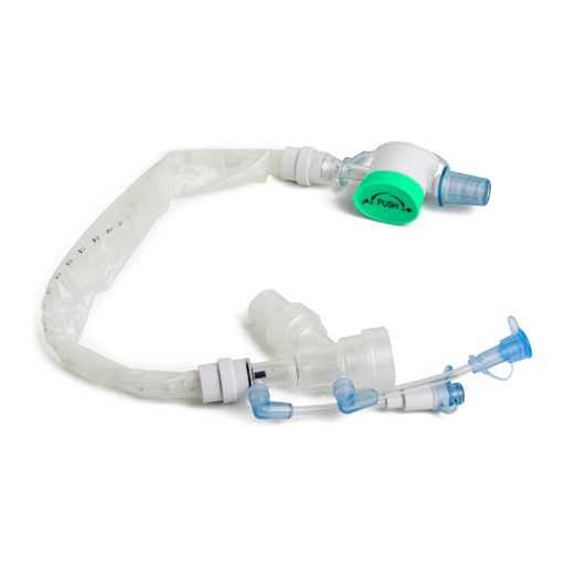 [RS240006] SISTEMA DE SUCCION CERRADO 24H 6FR