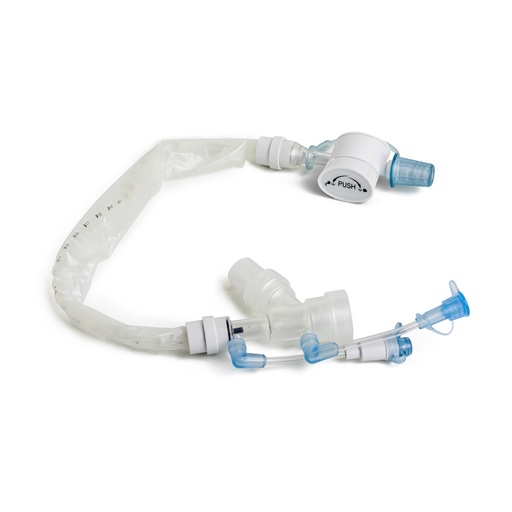 [RS240012] SISTEMA DE SUCCION CERRADO 24H 12FR