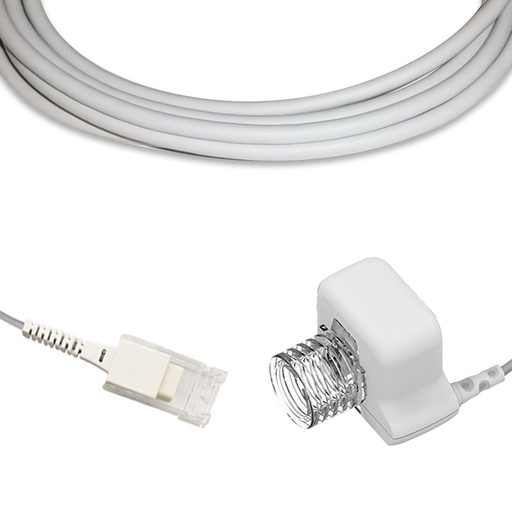 [MN770001] SENSOR DE CAPNOGRAFIA ETCO2 MASIMO