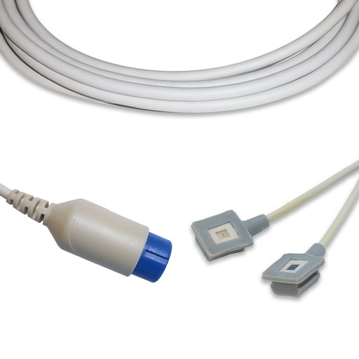 [MAD6001I] SENSOR MULTISITIO "Y" PARA SPO2 WALTVICK