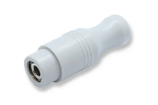 [MI000290] CONECTOR TIPO DRAEGER PARA NIBP 