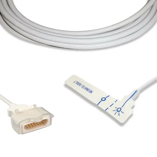 [MZ77003M] SENSOR DESECHABLE NEONATAL ADULTO MASIMO