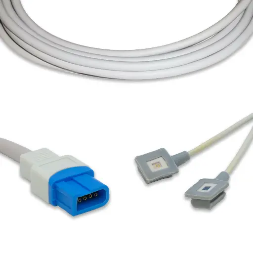 [MAB2001I] SENSOR MULTISITIO "Y" PARA SPO2 SPACELABS