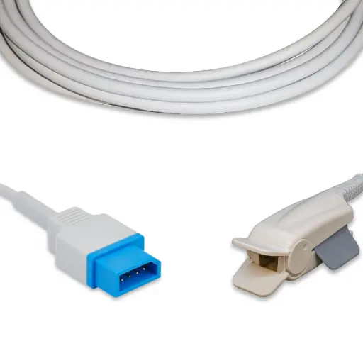 [MA81003B] SENSOR DE DEDO ADULTO PARA SPO2 MEDICA D