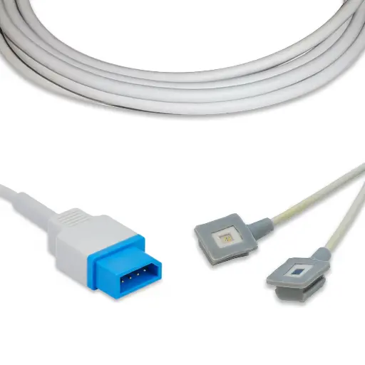 [MA81003I] SENSOR MULTISITIO "Y" PARA SPO2 MEDICA D