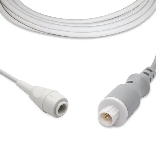 [ML93001E] CABLE PARA TRANSDUCTOR DE IBP NIHON KOHDEN