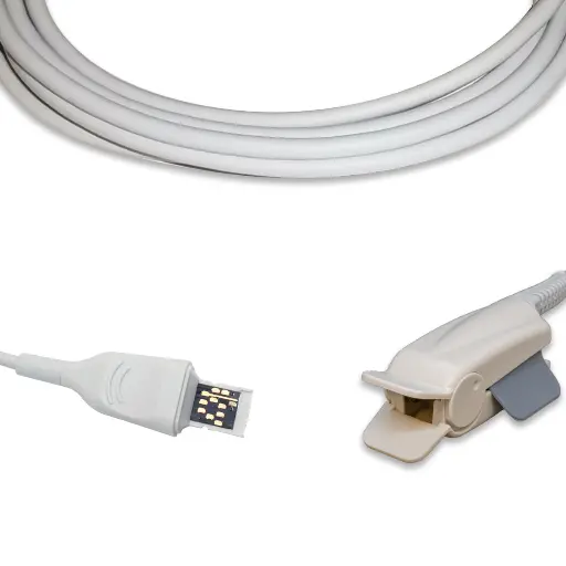 [MA77004B] SENSOR DE DEDO ADULTO PARA SPO2 MASIMO