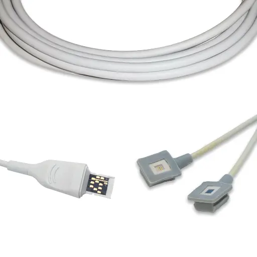 [MA77004I] SENSOR DE DEDO ADULTO PARA SPO2 MASIMO