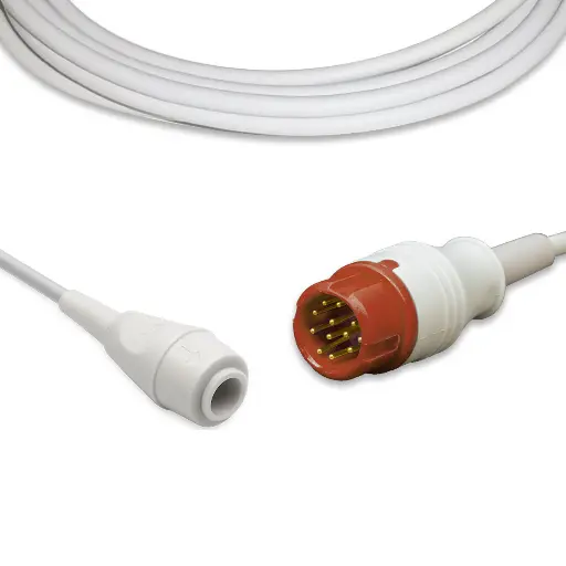 [ML98002E] CABLE PARA TRANSDUCTOR DE IBP PHILIPS
