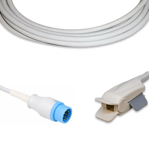 [MA81004B] SENSOR DE DEDO ADULTO PARA SPO2 MEDICA D