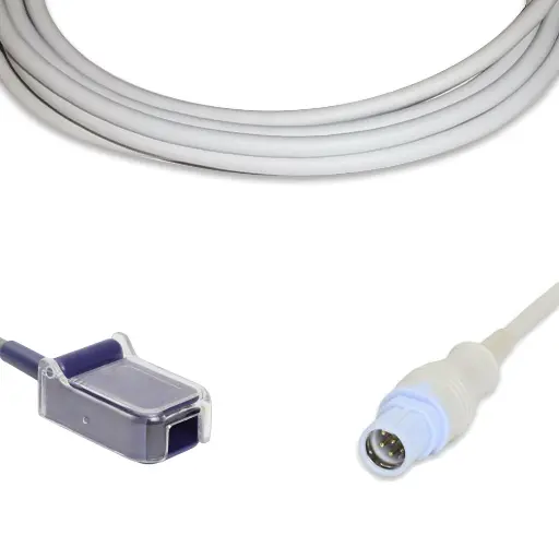 [MAB0006X] CABLE DE EXTENSION PARA SPO2 DRAGER